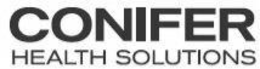 CONIFER HEALTH SOLUTIONS trademark