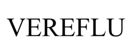 VEREFLU trademark