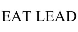 EAT LEAD trademark