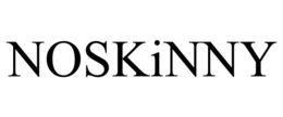 NOSKINNY trademark