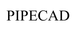 PIPECAD trademark