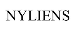 NYLIENS trademark