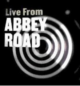 LIVE FROM ABBEY ROAD trademark