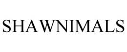 SHAWNIMALS trademark