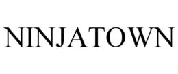 NINJATOWN trademark