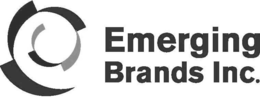 EMERGING BRANDS INC. trademark