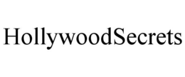 HOLLYWOODSECRETS trademark