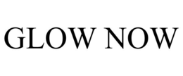 GLOW NOW trademark