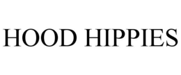 HOOD HIPPIES trademark
