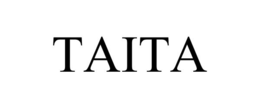 TAITA trademark