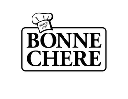 BONNE CHERE SINCE 1961 trademark