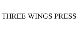 THREE WINGS PRESS trademark