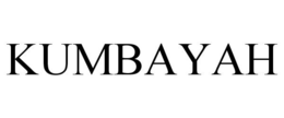 KUMBAYAH trademark