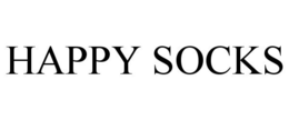 HAPPY SOCKS trademark