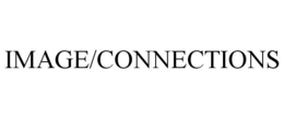IMAGE/CONNECTIONS trademark