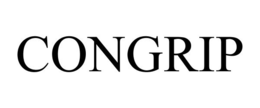 CONGRIP trademark