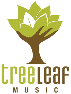 TREE LEAF MUSIC trademark