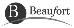 B BEAUFORT trademark