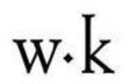 W K trademark