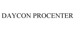 DAYCON PROCENTER trademark