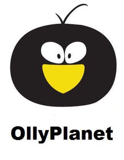 OLLYPLANET trademark