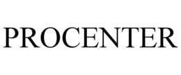 PROCENTER trademark