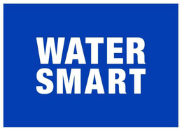 WATER SMART trademark