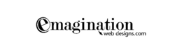 EMAGINATION WEB DESIGNS.COM trademark