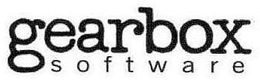 GEARBOX SOFTWARE trademark