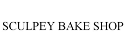 SCULPEY BAKE SHOP trademark