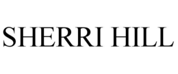 SHERRI HILL trademark
