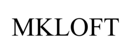 MKLOFT trademark