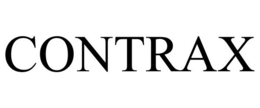 CONTRAX trademark