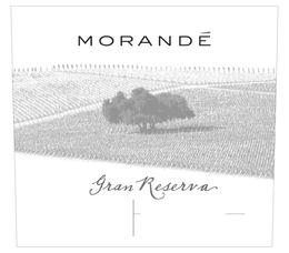 MORANDE GRAN RESERVA trademark