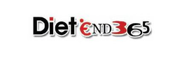 DIET END 365 trademark