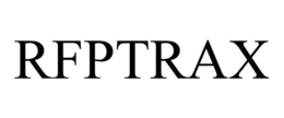 RFPTRAX trademark