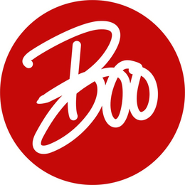BOO trademark