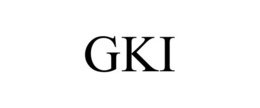 GKI trademark