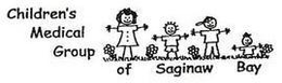 CHILDREN'S MEDICAL GROUP OF SAGINAW BAY trademark