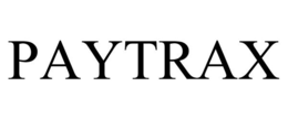 PAYTRAX trademark