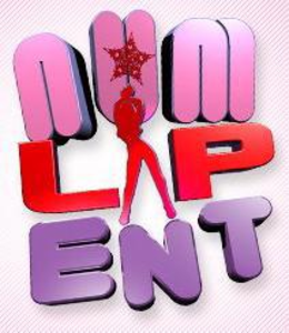 NUM LIP ENT trademark