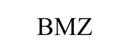 BMZ trademark