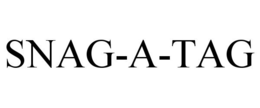 SNAG-A-TAG trademark