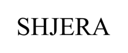 SHJERA trademark