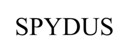 SPYDUS trademark