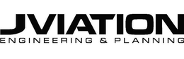 JVIATION ENGINEERING & PLANNING trademark