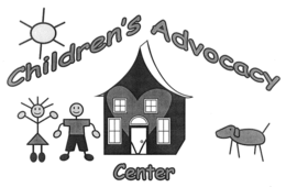 CHILDREN'S ADVOCACY CENTER trademark