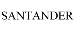 SANTANDER trademark