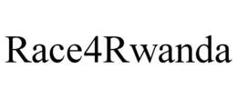 RACE4RWANDA trademark