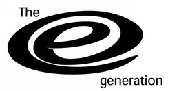 THE E GENERATION trademark